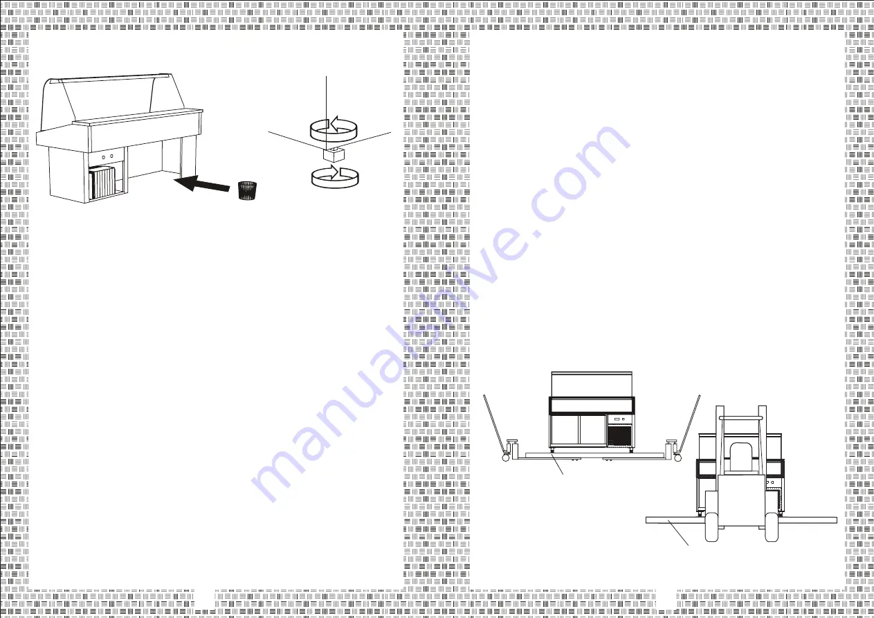 Igloo TATIANA 1.0 T Скачать руководство пользователя страница 5