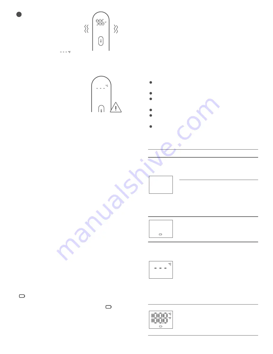 iHealth PT3 User Manual Download Page 17