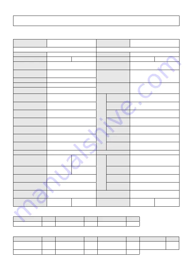 IHI Shibaura Fi6000 Instruction Manual Download Page 31