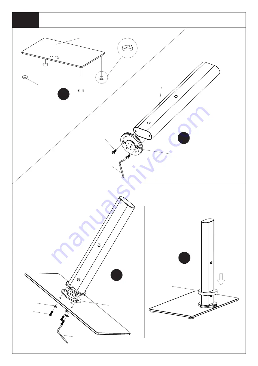 iHome BONTEC ST12 Installation Instruction Download Page 3