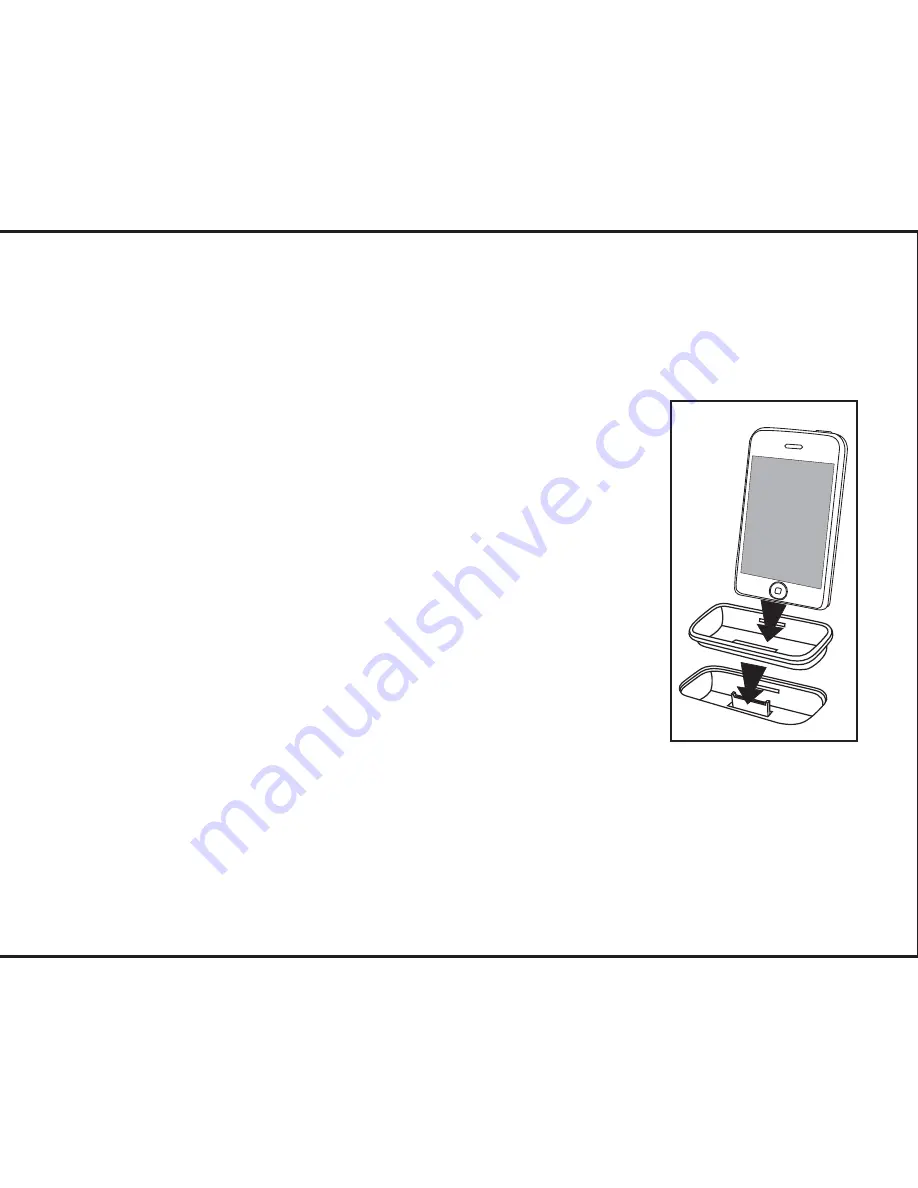 iHome IB967 Instruction Manual Download Page 8