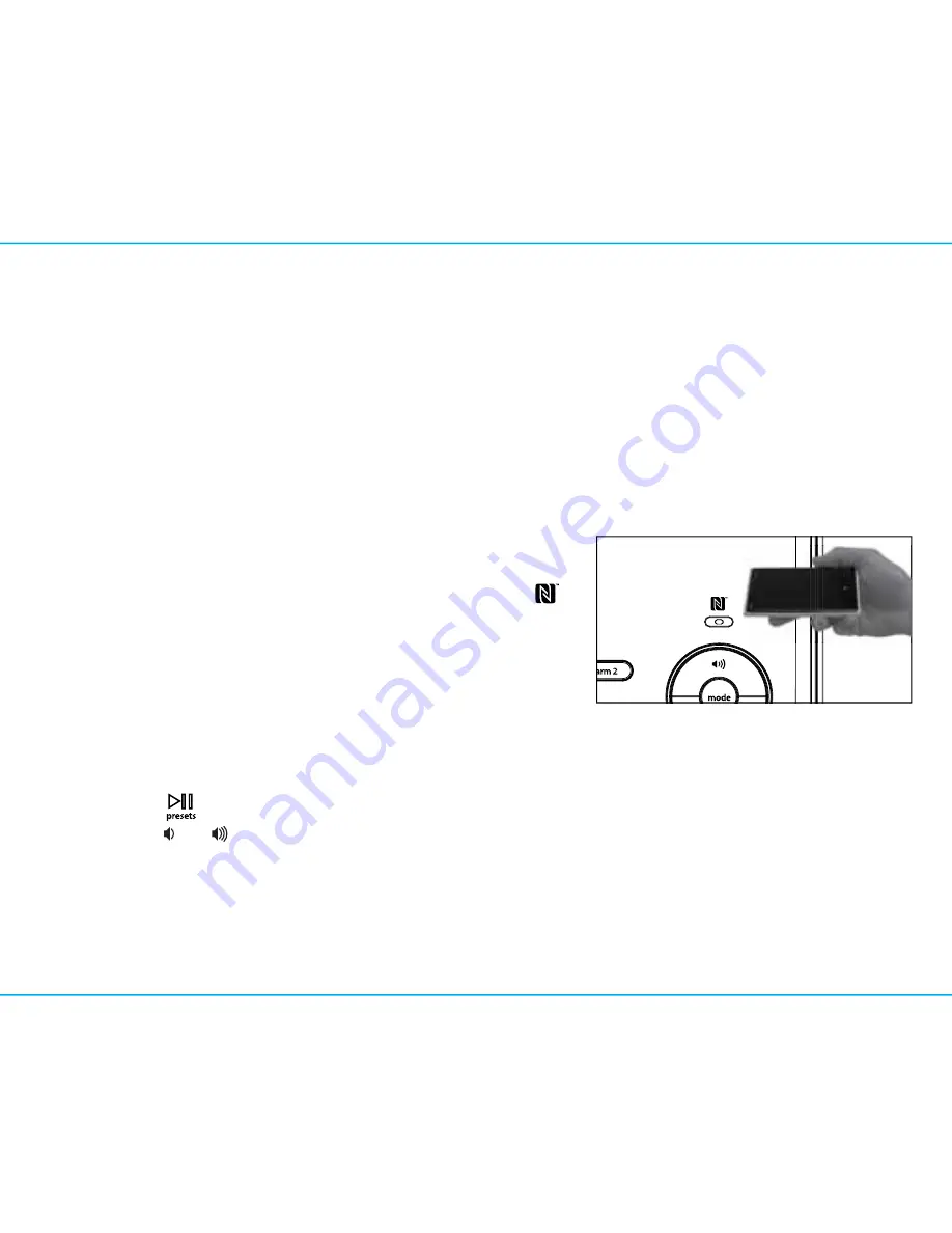 iHome iBN43 Instruction Manual Download Page 13