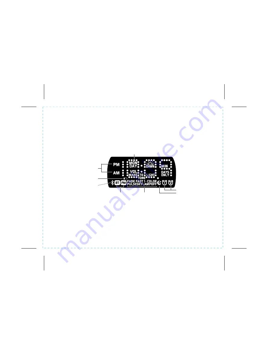 iHome iBT297v2 Скачать руководство пользователя страница 6