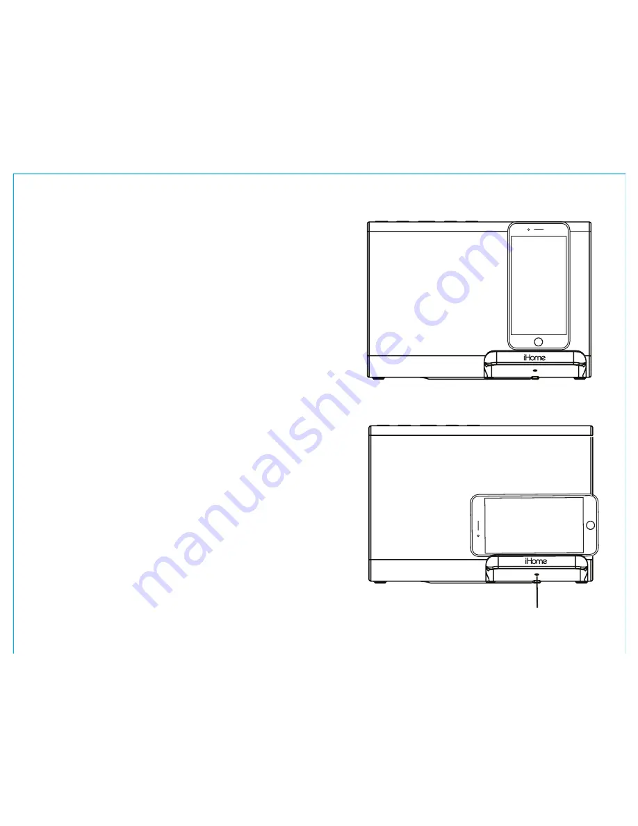 iHome IBTW39v2 Скачать руководство пользователя страница 7