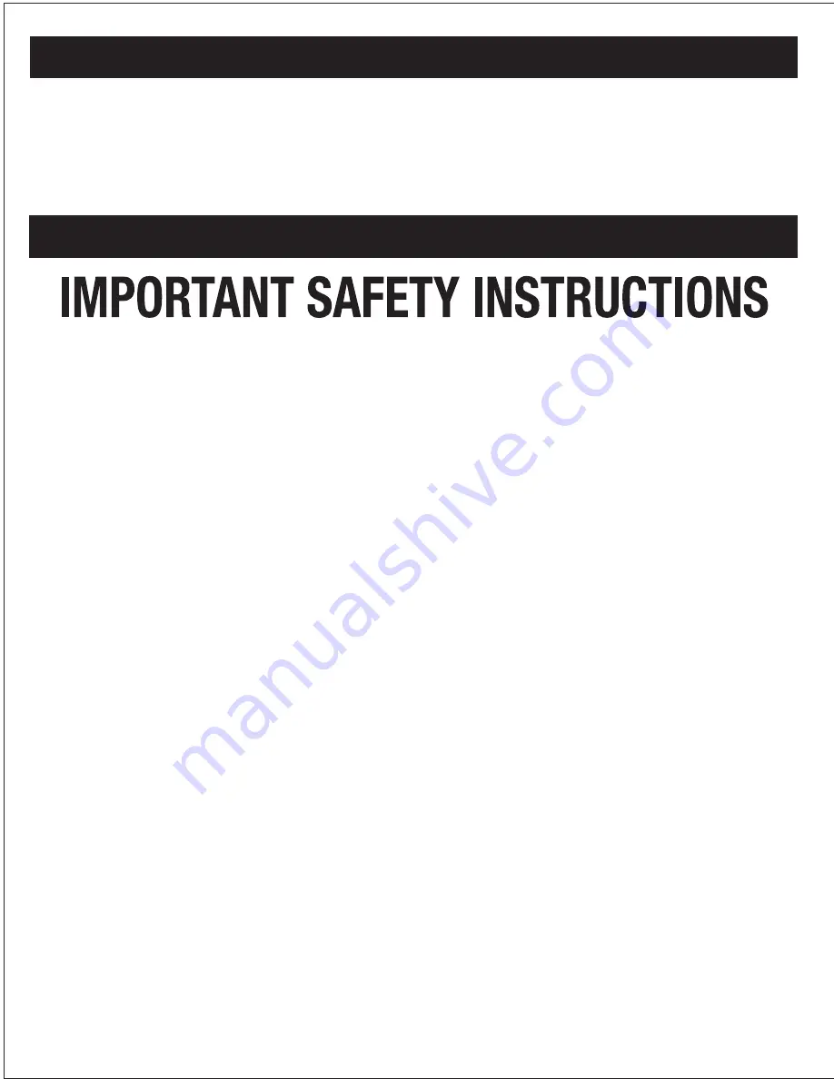 iHome iHM7 User Manual Download Page 4