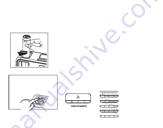 iHome iKN105 Скачать руководство пользователя страница 8