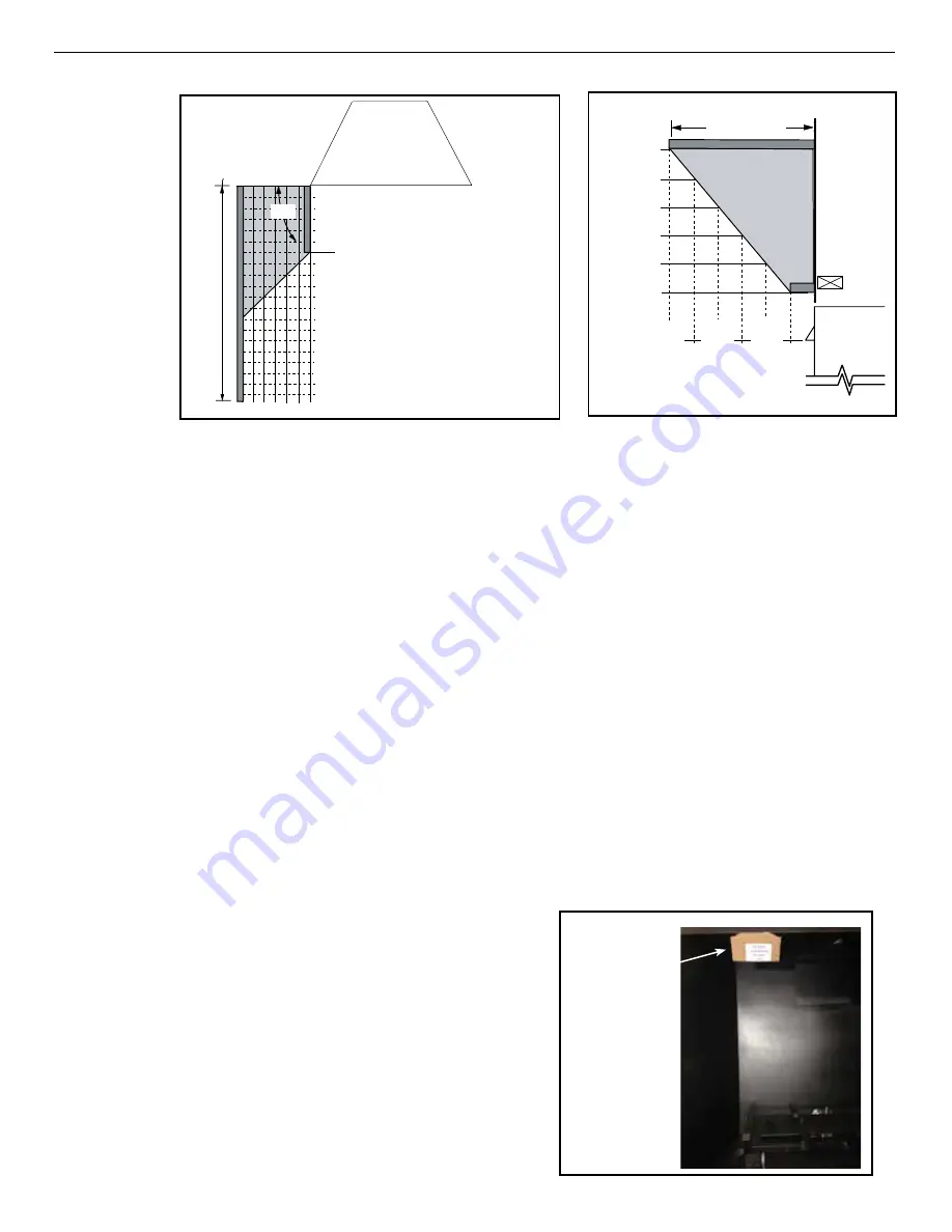 IHP Astra Fireplaces Altair 40DEN-B Скачать руководство пользователя страница 15