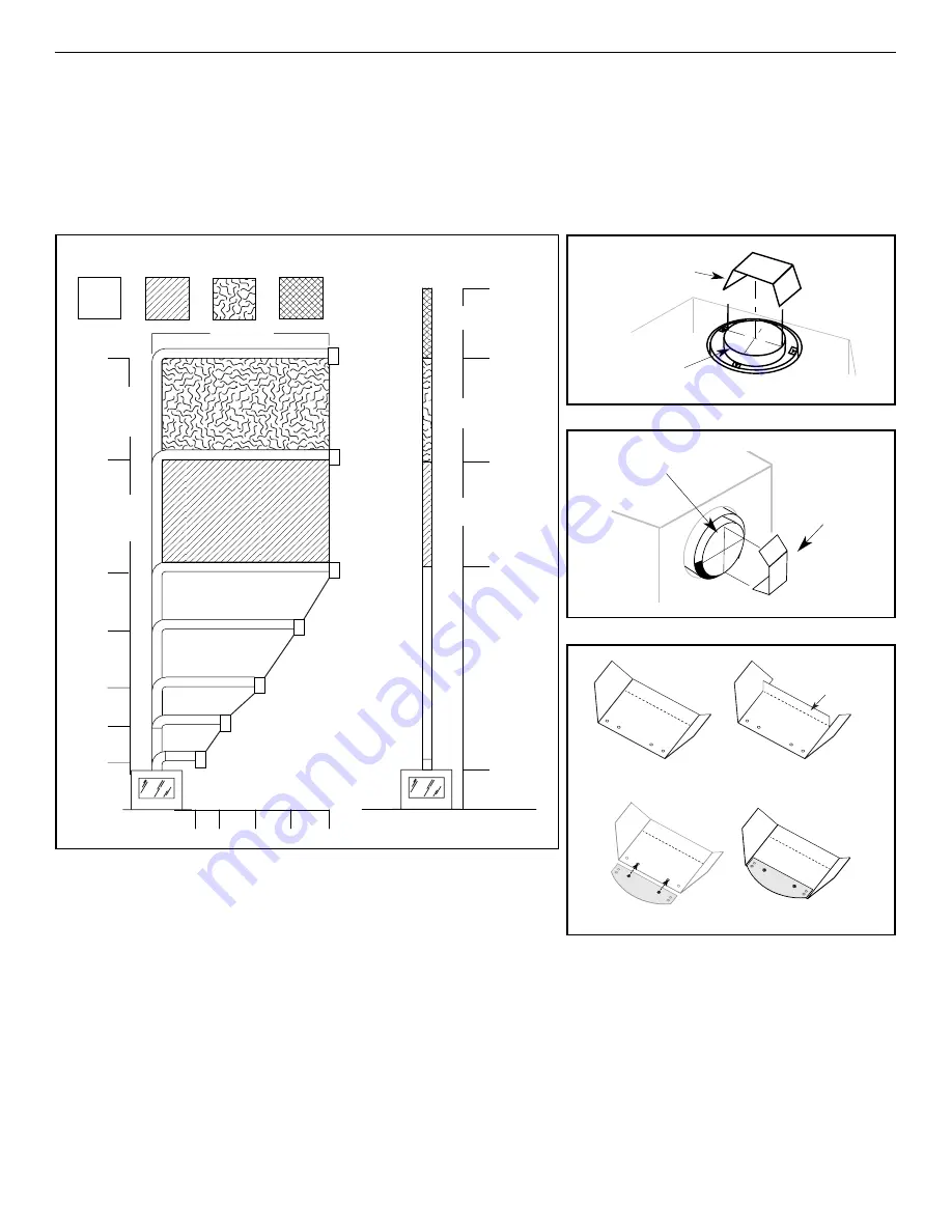 IHP Astra Fireplaces Altair 40DEN-B Скачать руководство пользователя страница 22