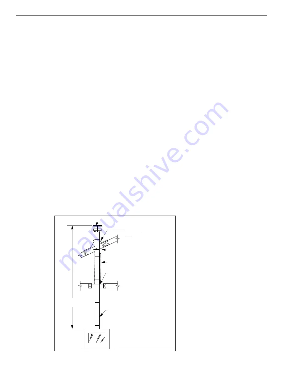 IHP Astra Fireplaces Altair 40DEN-B Скачать руководство пользователя страница 25