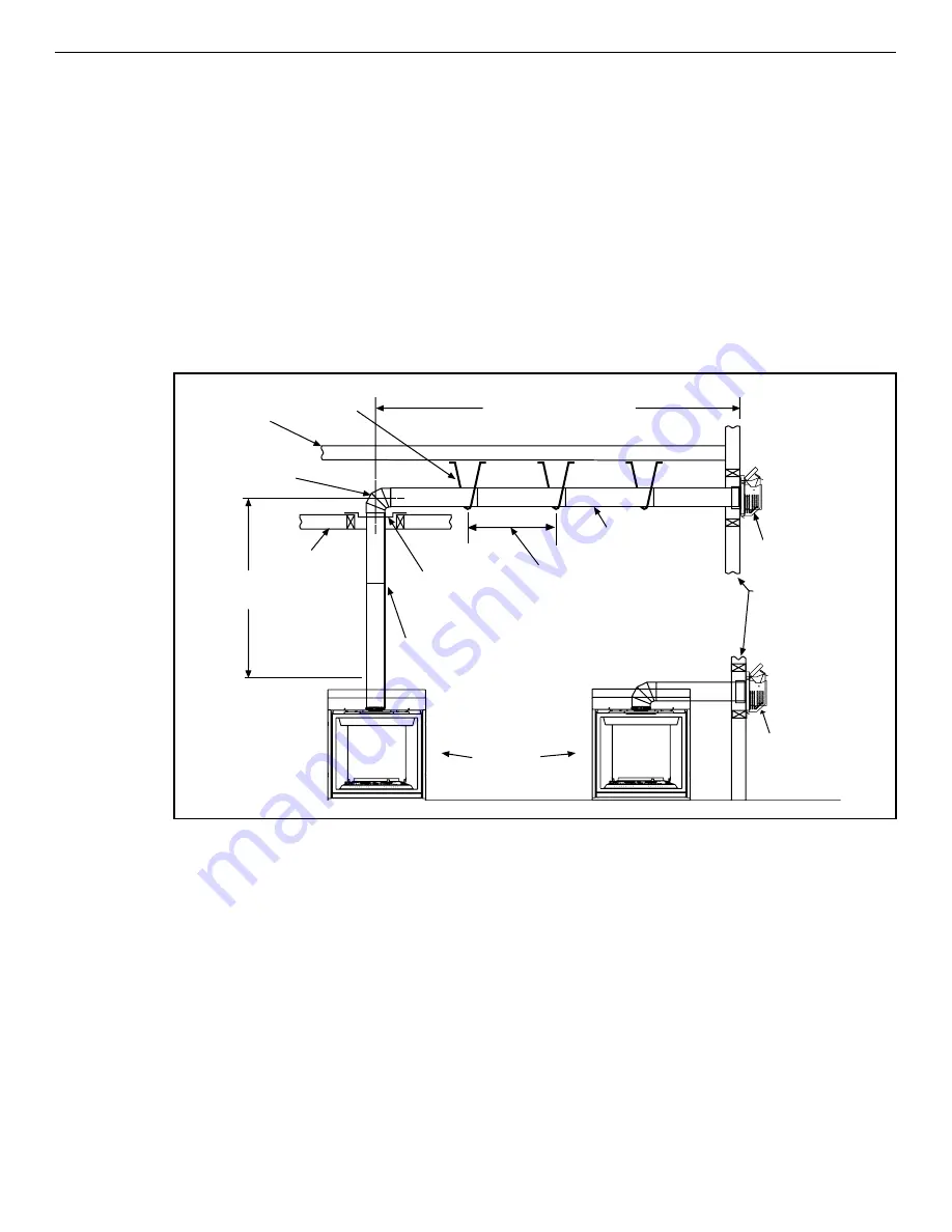 IHP Astra Fireplaces Altair 40DEN-B Operation Instructions Manual Download Page 30