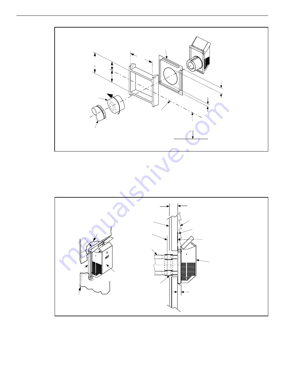 IHP Astra Fireplaces Altair 40DEN-B Скачать руководство пользователя страница 32