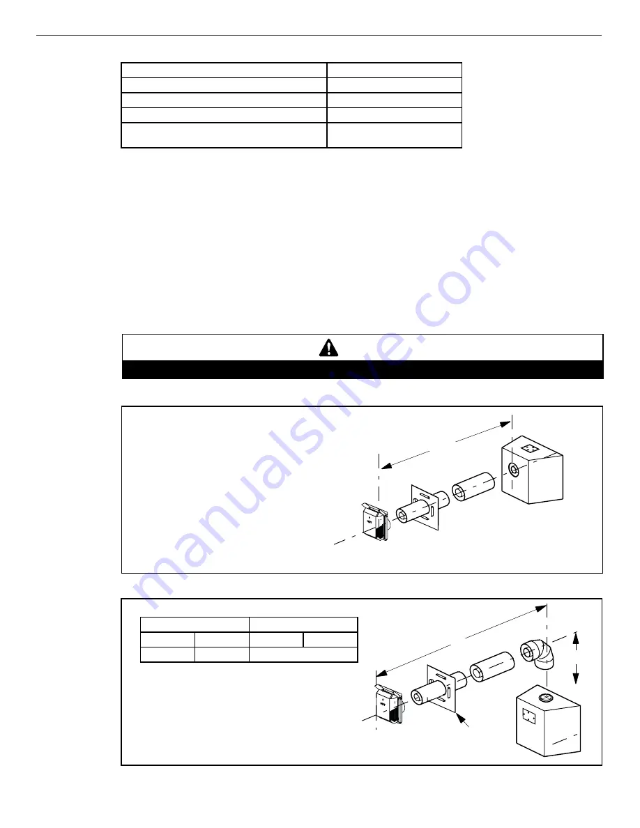 IHP Astra Fireplaces Altair 40DEN-B Скачать руководство пользователя страница 33