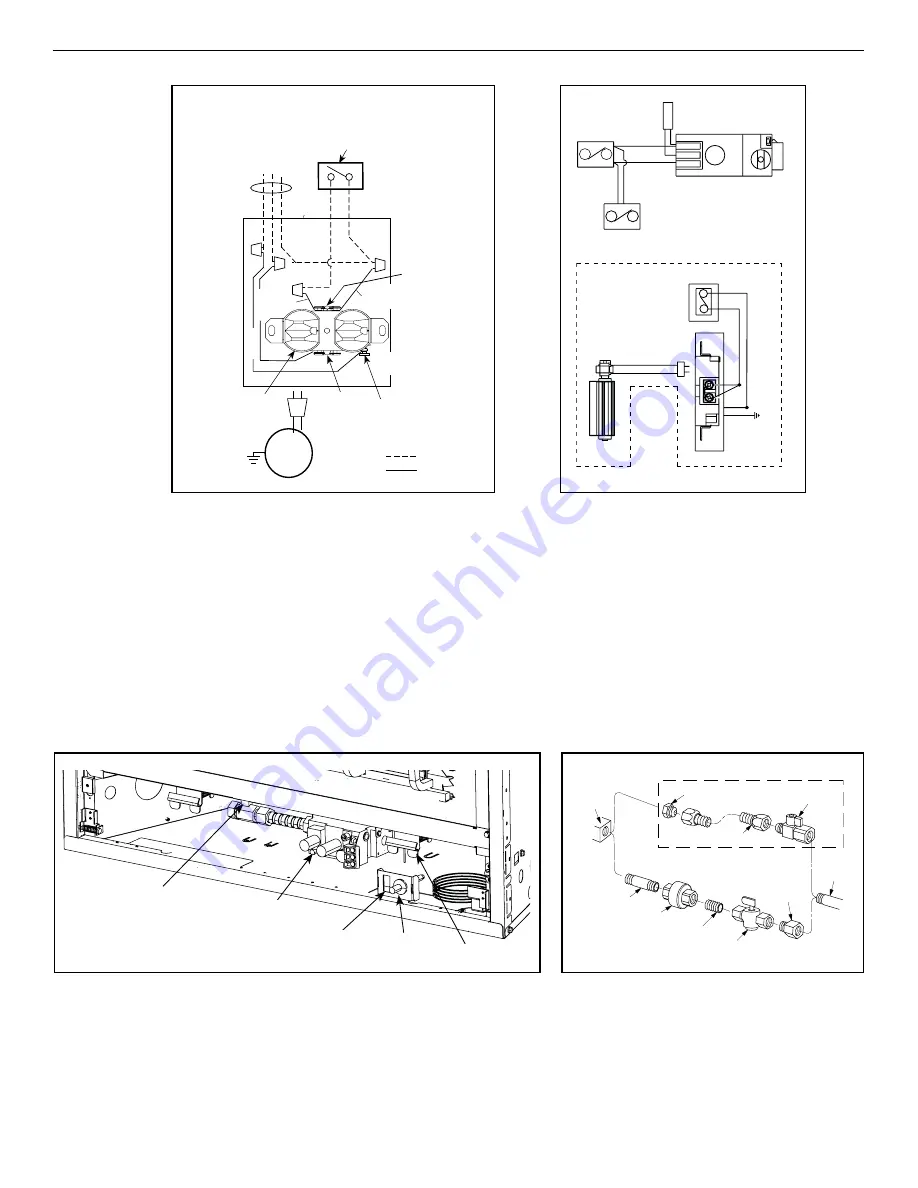 IHP Astra Fireplaces Altair 40DEN-B Скачать руководство пользователя страница 40