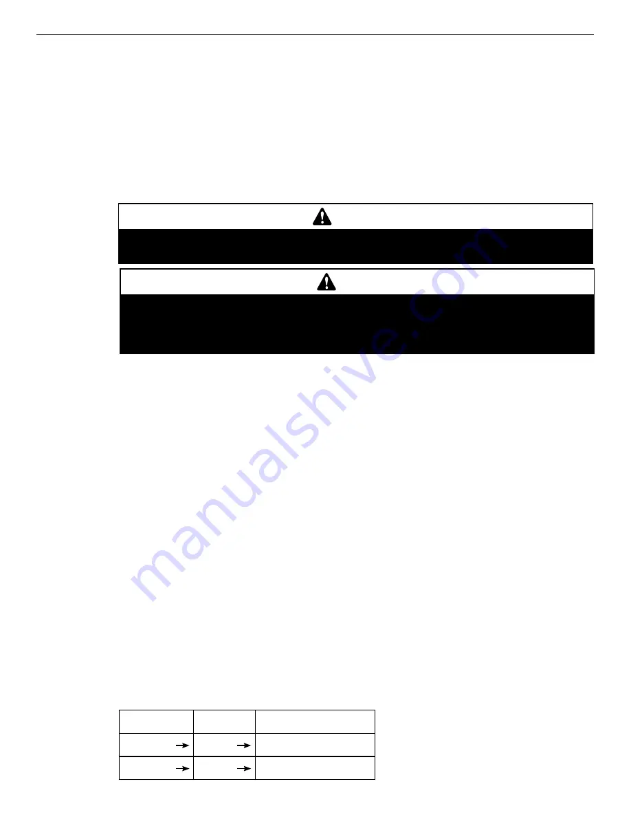 IHP Astra Fireplaces Altair 40DEN-B Скачать руководство пользователя страница 42