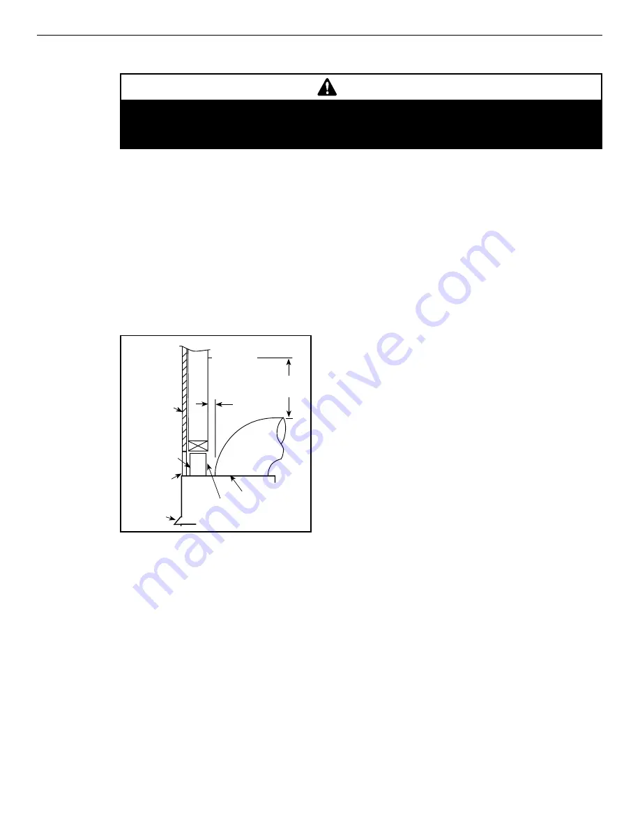 IHP Astra Fireplaces Altair 40DEN-B Скачать руководство пользователя страница 44