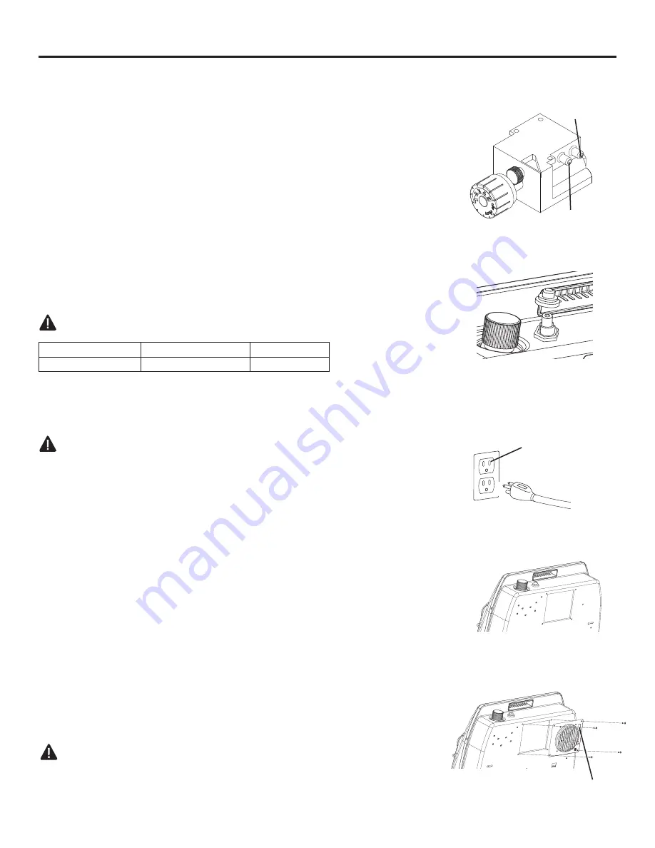 IHP B10DM Series Скачать руководство пользователя страница 13