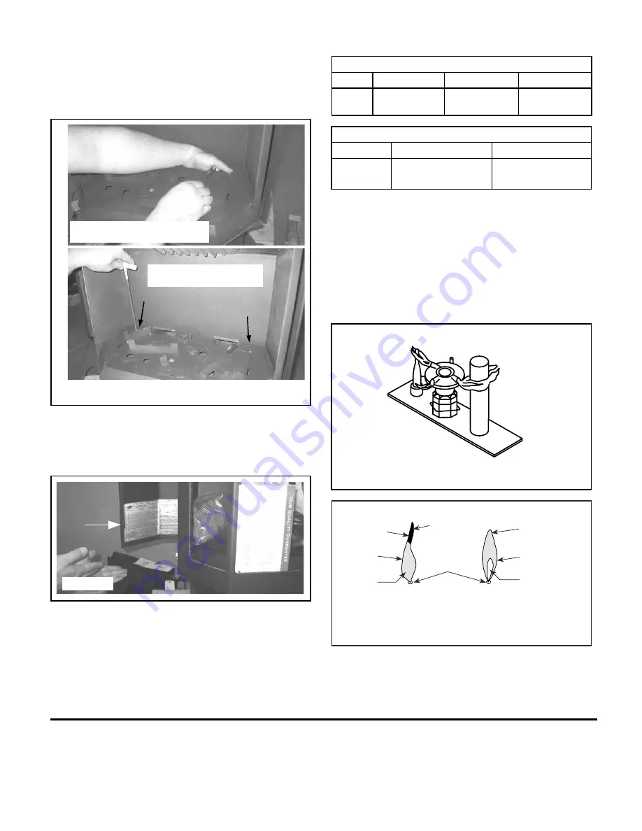 IHP EPIC Series Installation Instructions Download Page 4