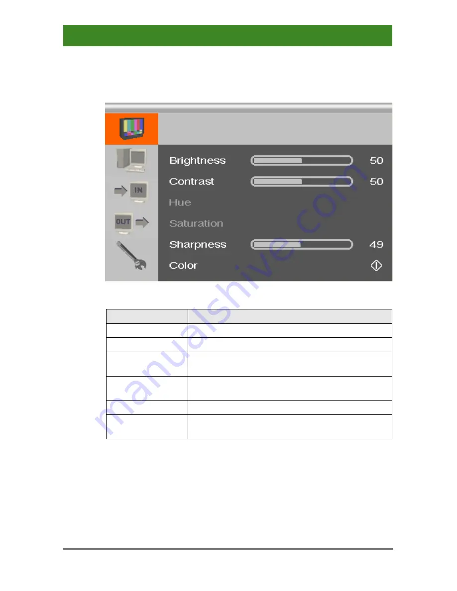 Ihse 474-6RMK User Manual Download Page 21