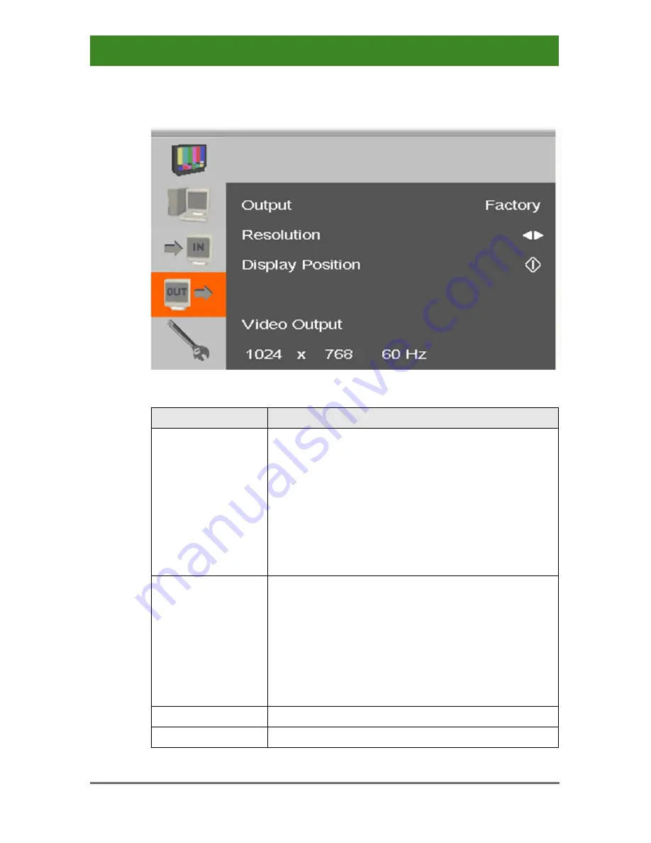 Ihse 474-6RMK User Manual Download Page 27