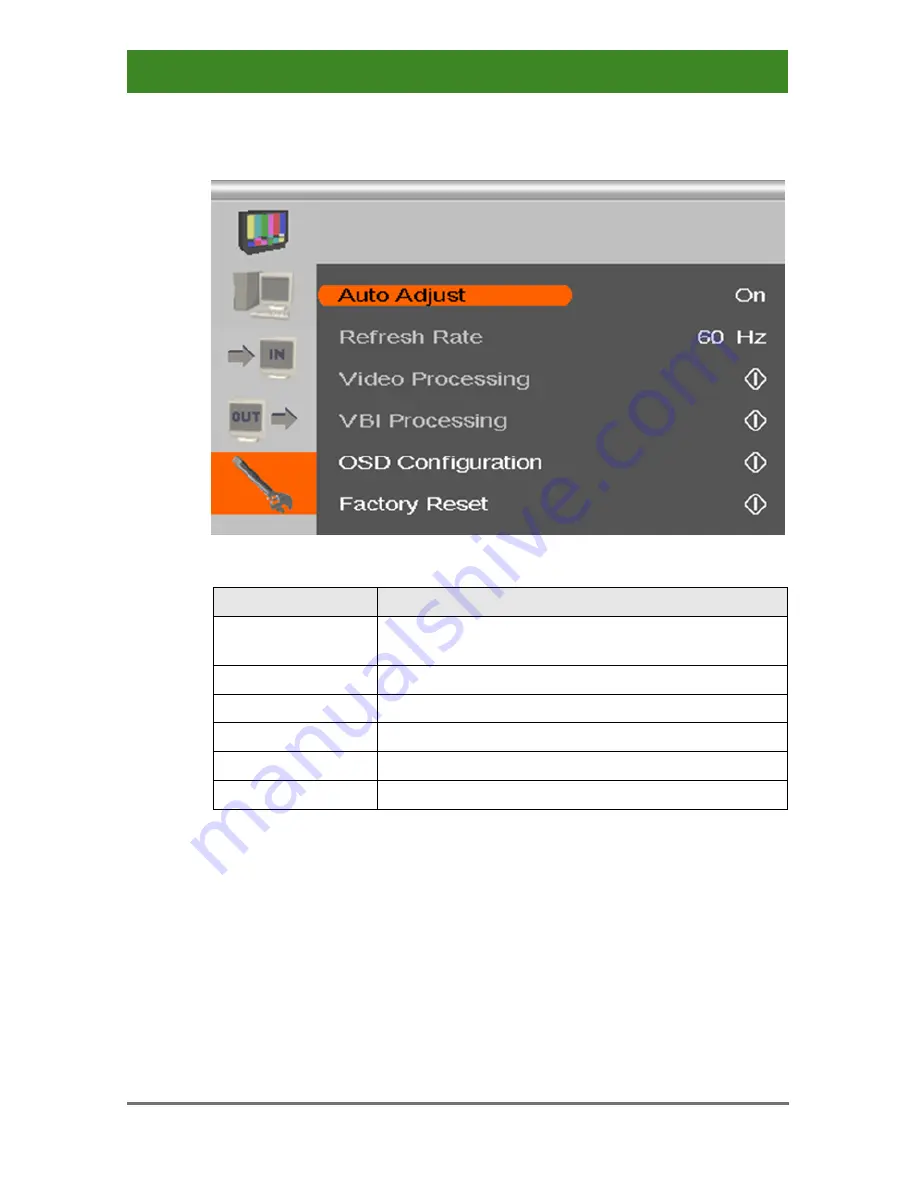 Ihse 474-6RMK User Manual Download Page 31