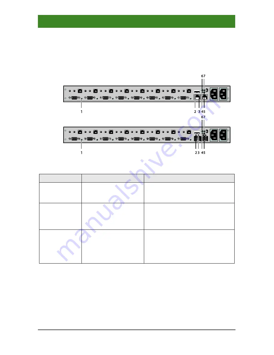 Ihse 474-6RMK User Manual Download Page 46