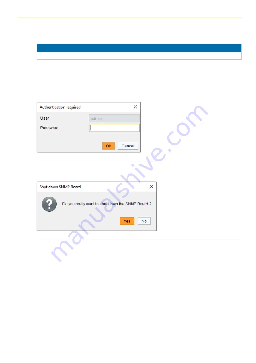 Ihse 474-SNMP User Manual Download Page 91