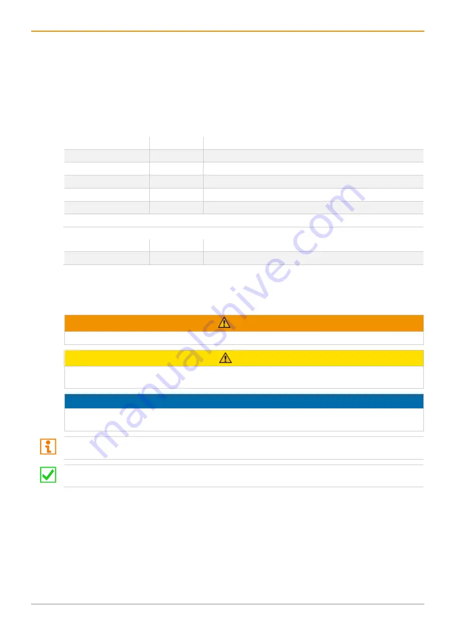 Ihse B476-4U4T User Manual Download Page 6