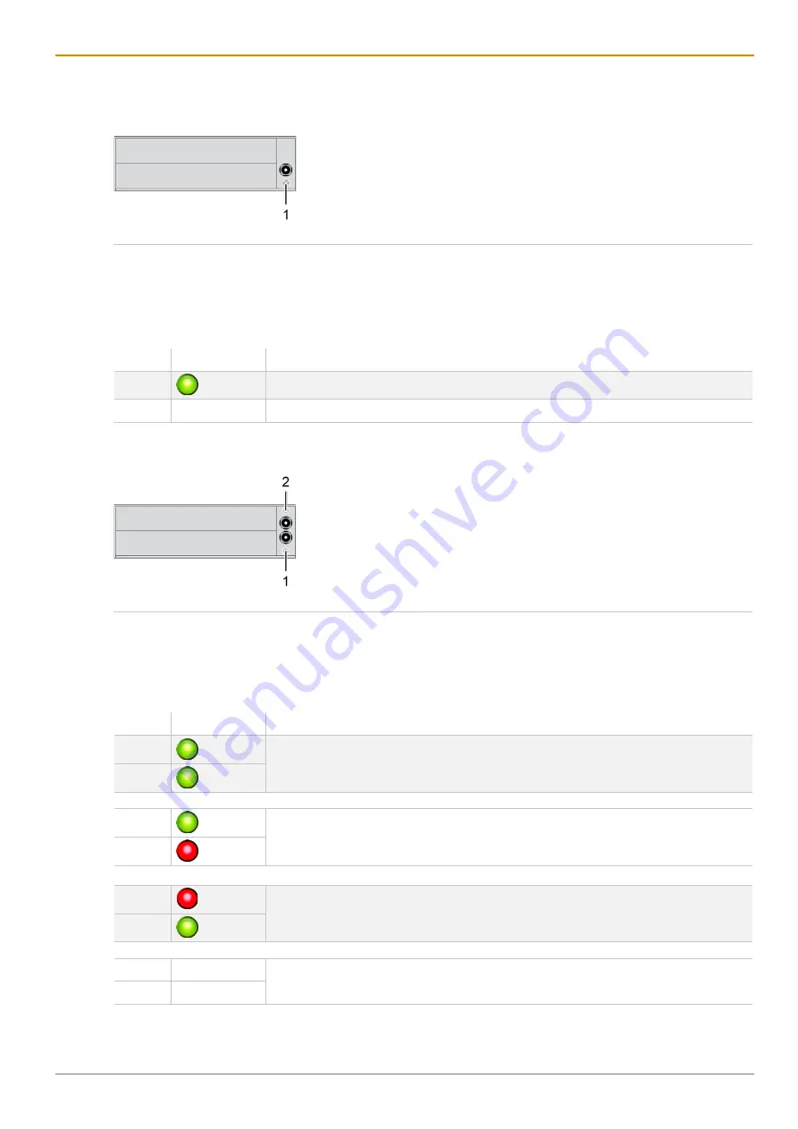 Ihse B476-4U4T User Manual Download Page 22