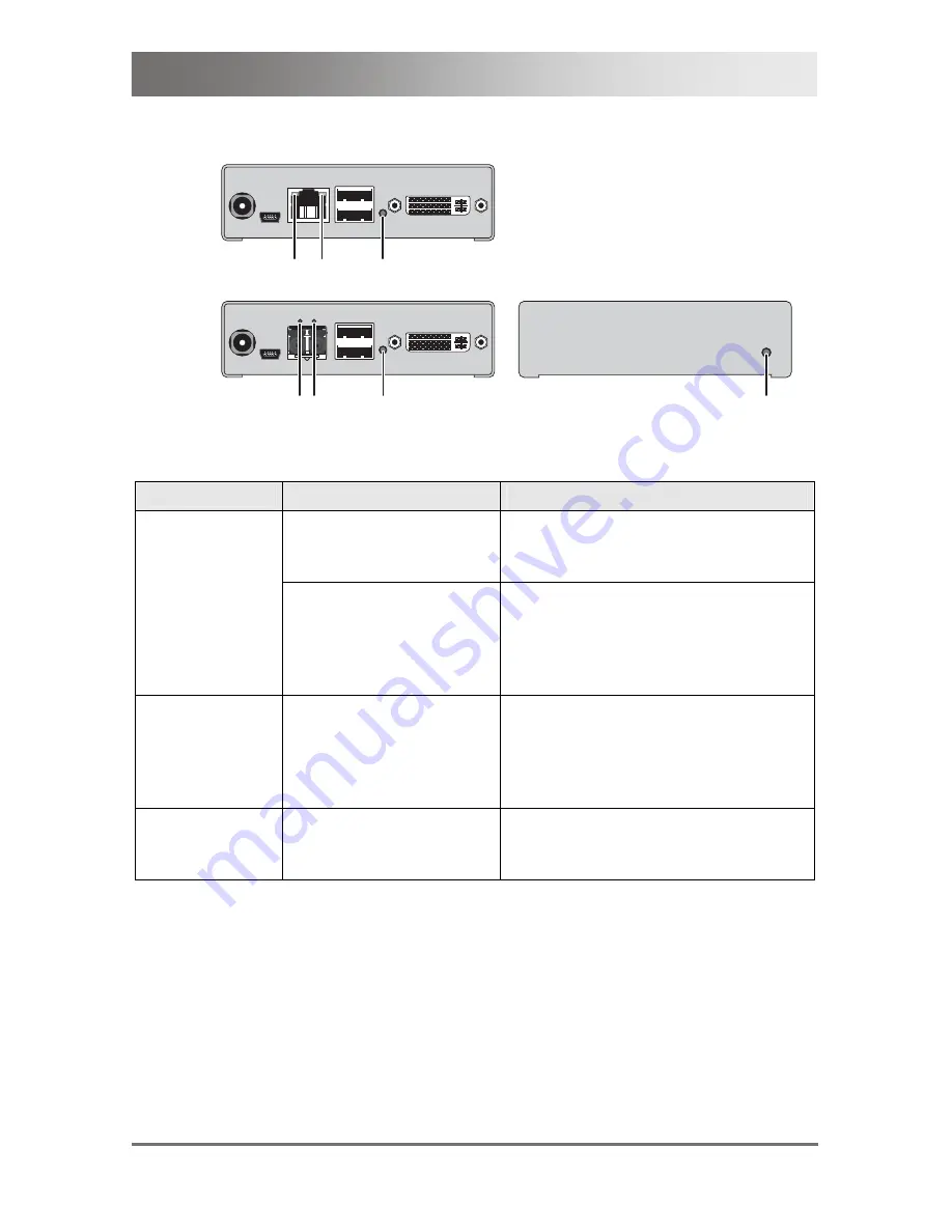 Ihse Draco major K474-U16/C16 User Manual Download Page 159