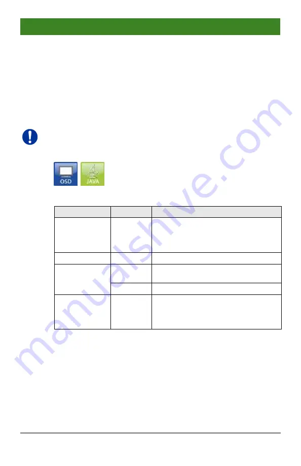 Ihse Draco tera 480 Series User Manual Download Page 119