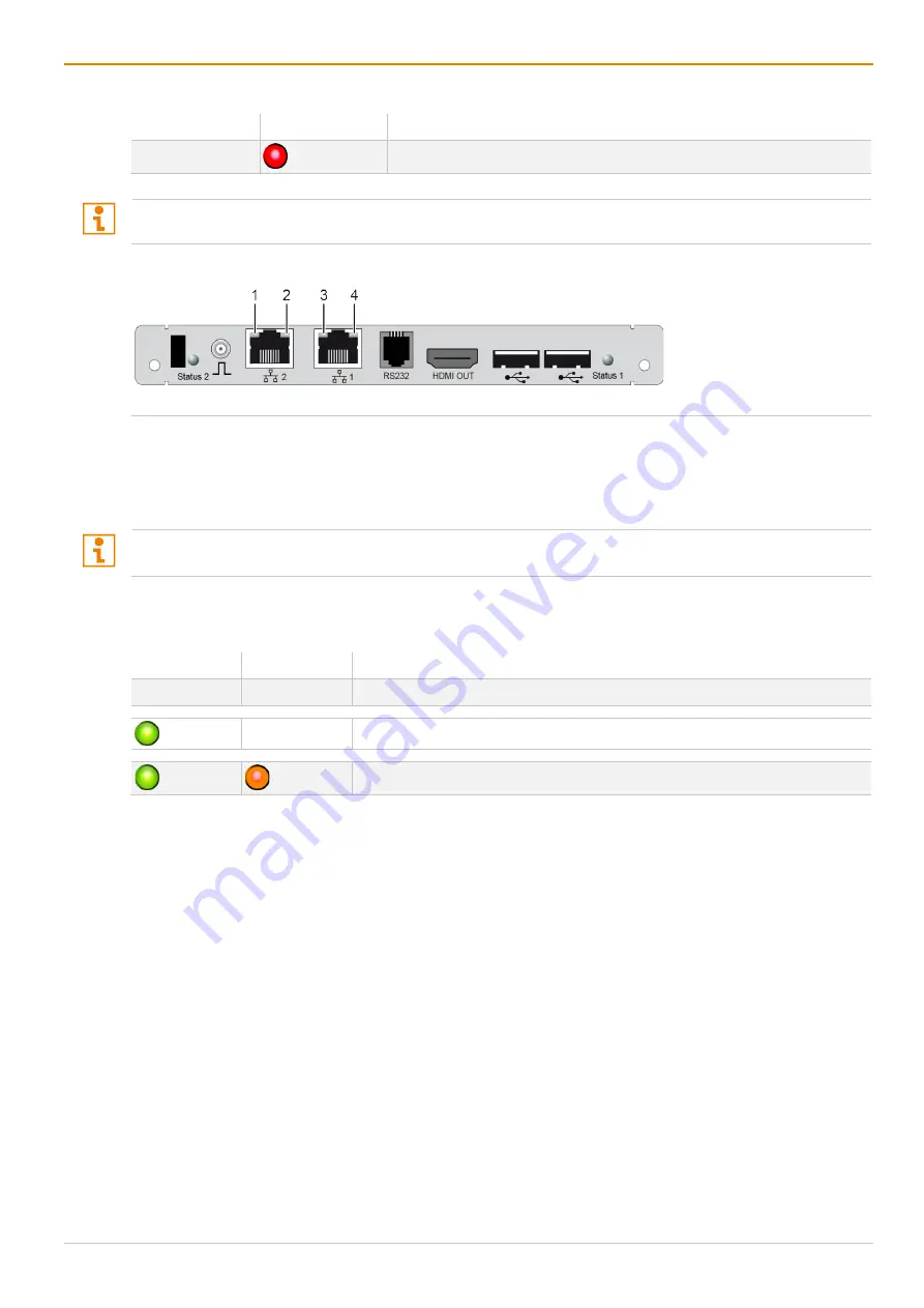 Ihse Draco tera enterprise 480 Series Скачать руководство пользователя страница 29