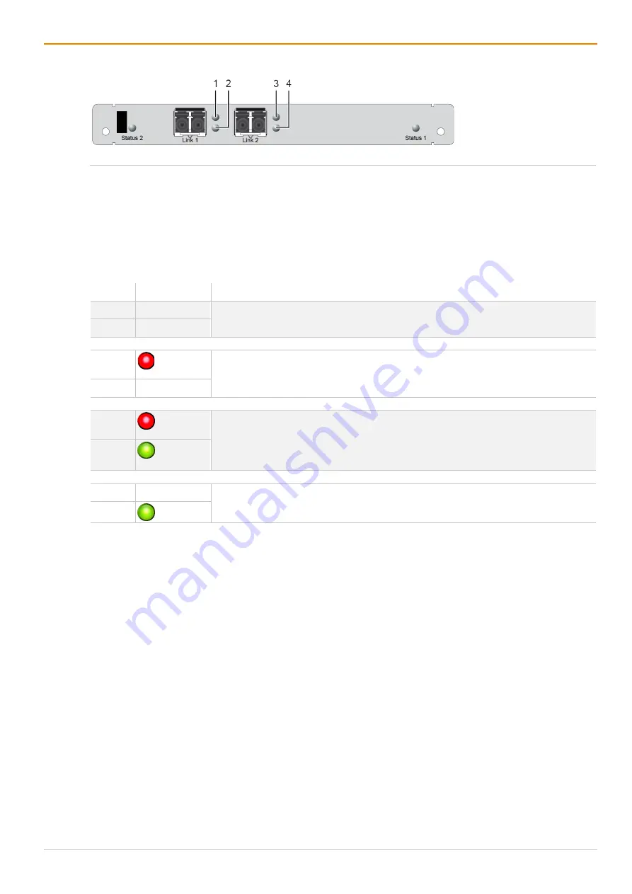 Ihse Draco tera enterprise 480 Series User Manual Download Page 34