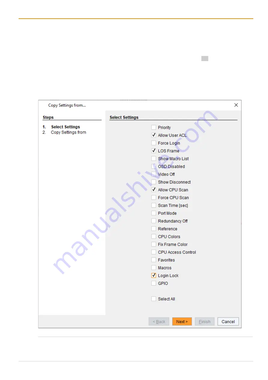 Ihse Draco tera enterprise 480 Series User Manual Download Page 253