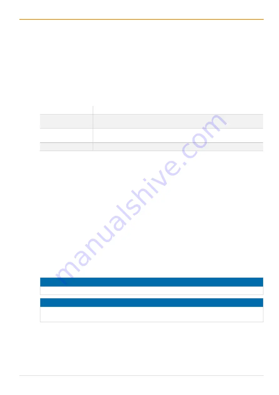 Ihse Draco tera enterprise 480 Series User Manual Download Page 380