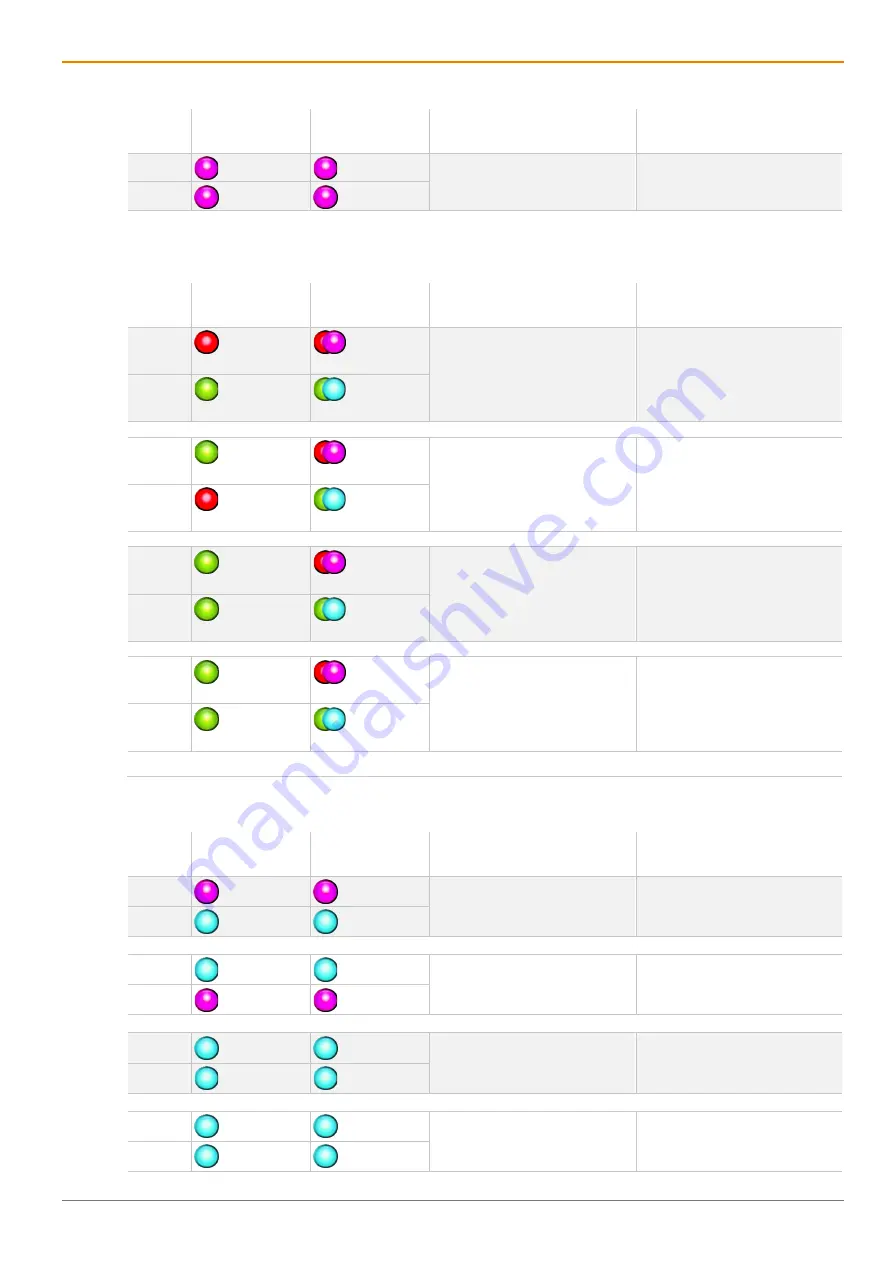 Ihse Draco vario DisplayPort 1.1 483 Series User Manual Download Page 55