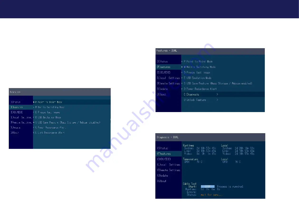 Ihse KT-6021L User Manual Download Page 16