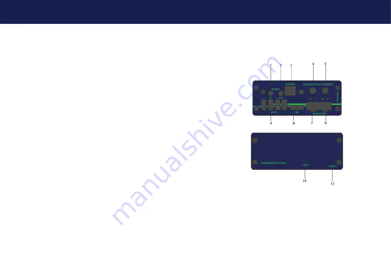 Ihse Kvm-Tec KT-6935L Скачать руководство пользователя страница 6