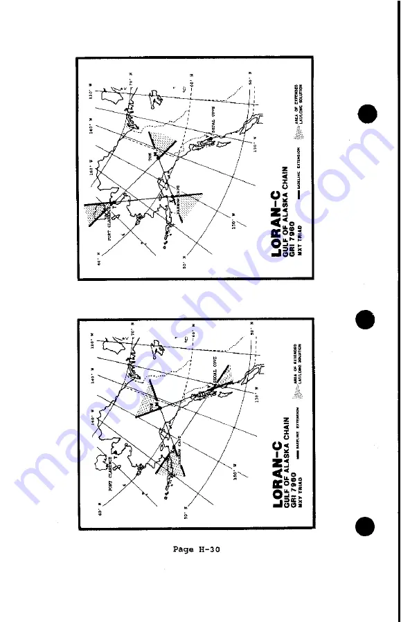 II Morrow Inc. Apollo 604 Pilot Operating Handbook Download Page 161