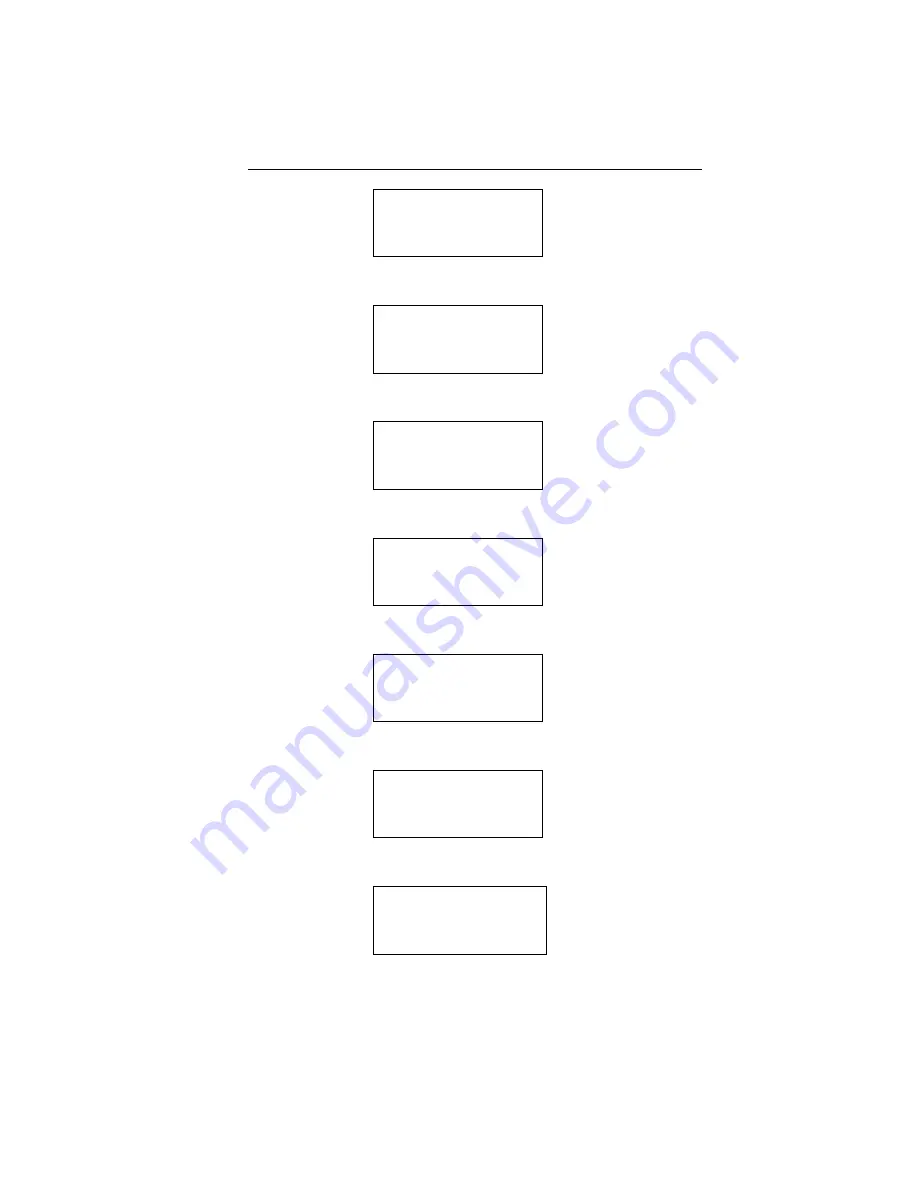 II Morrow Inc. Apollo NMC Operating Manual Download Page 83