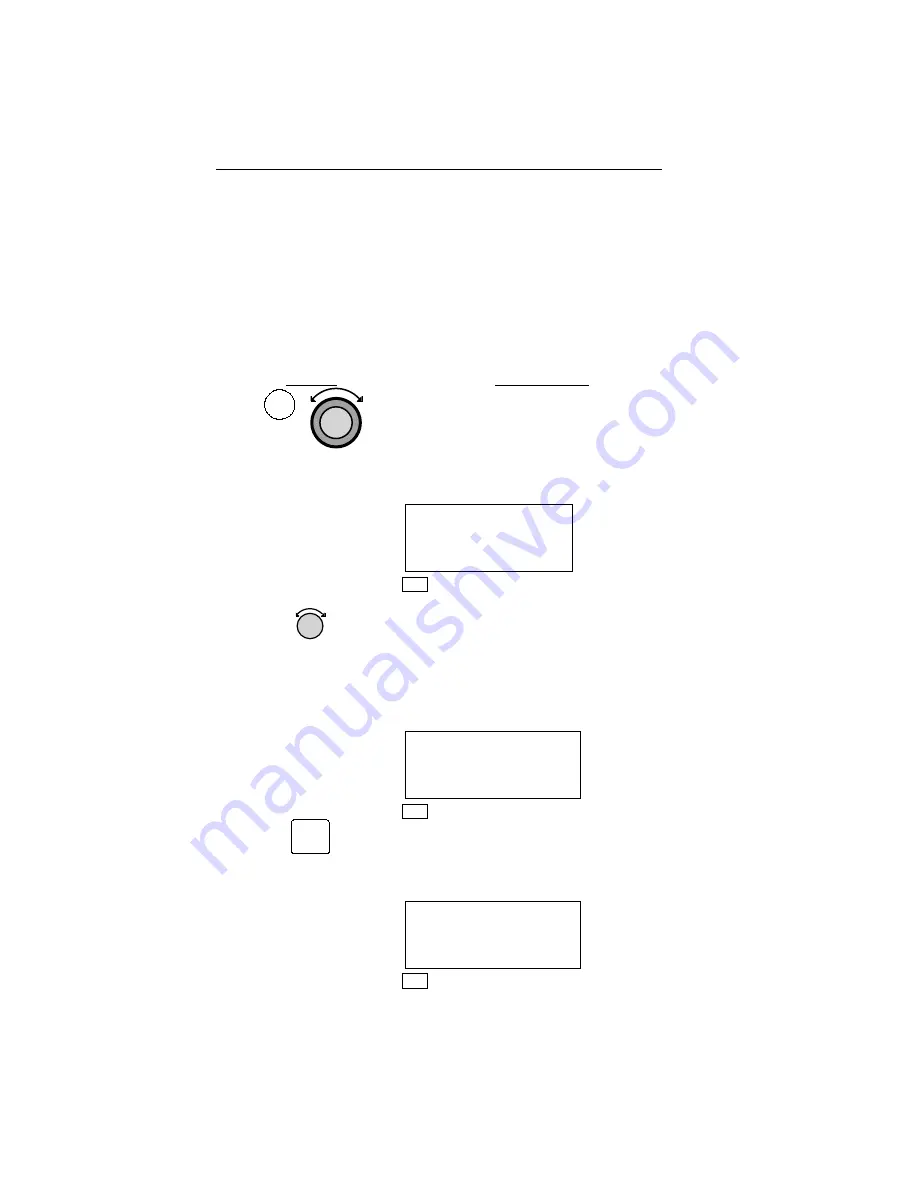 II Morrow Inc. Apollo NMC Operating Manual Download Page 112