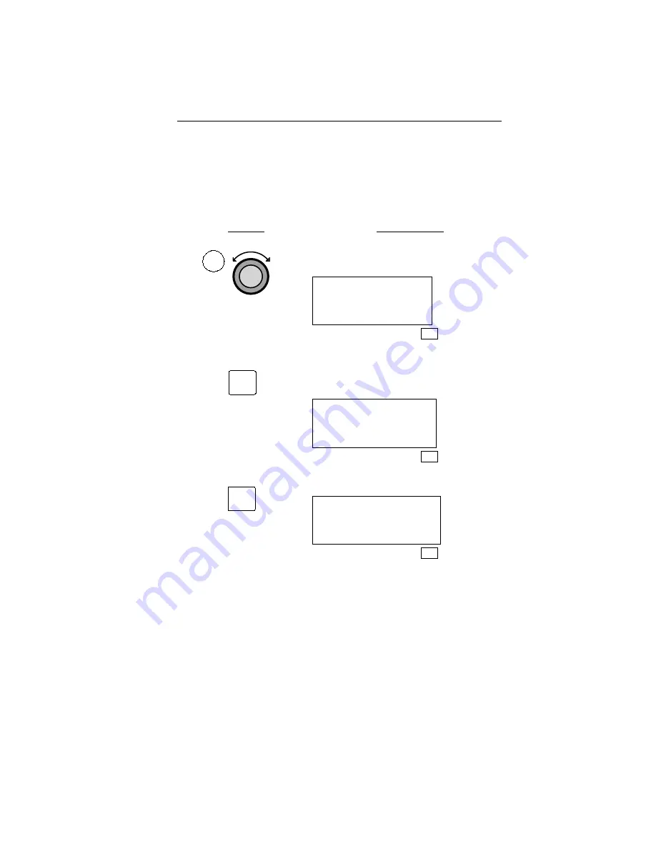 II Morrow Inc. Apollo NMC Operating Manual Download Page 223