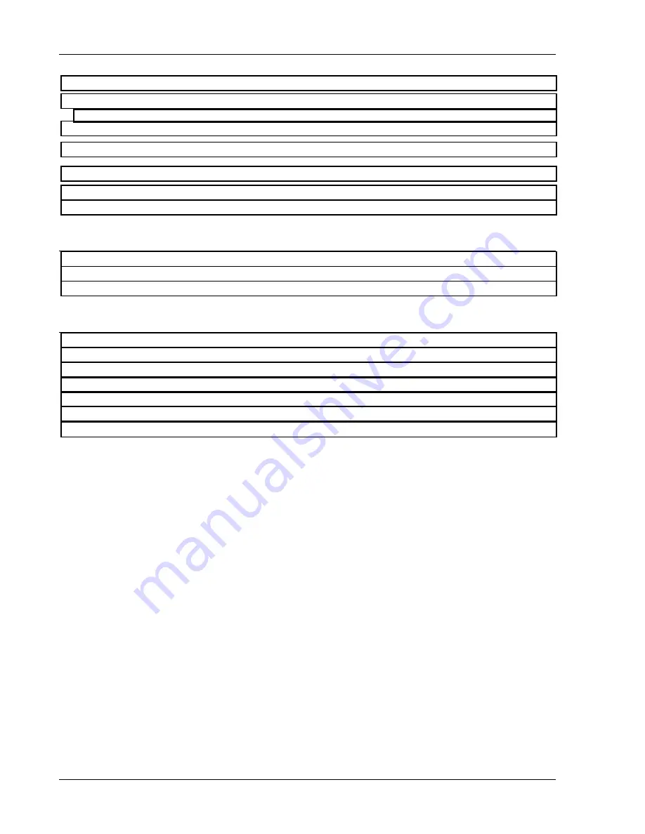 II Morrow Inc. Apollo SL40 Installation Manual Download Page 6