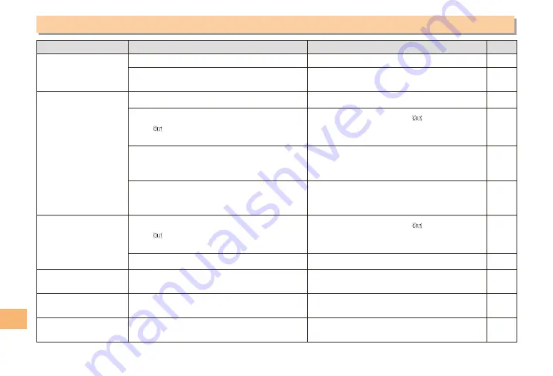 IIDA LIGHT POOL User Manual Download Page 48