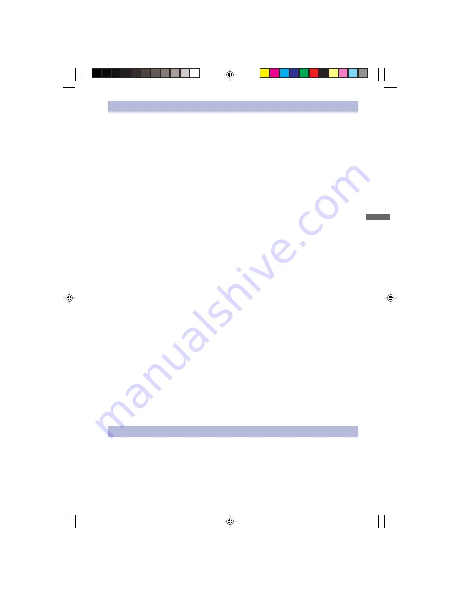 Iiyama ProLite E2208HDS User Manual Download Page 7