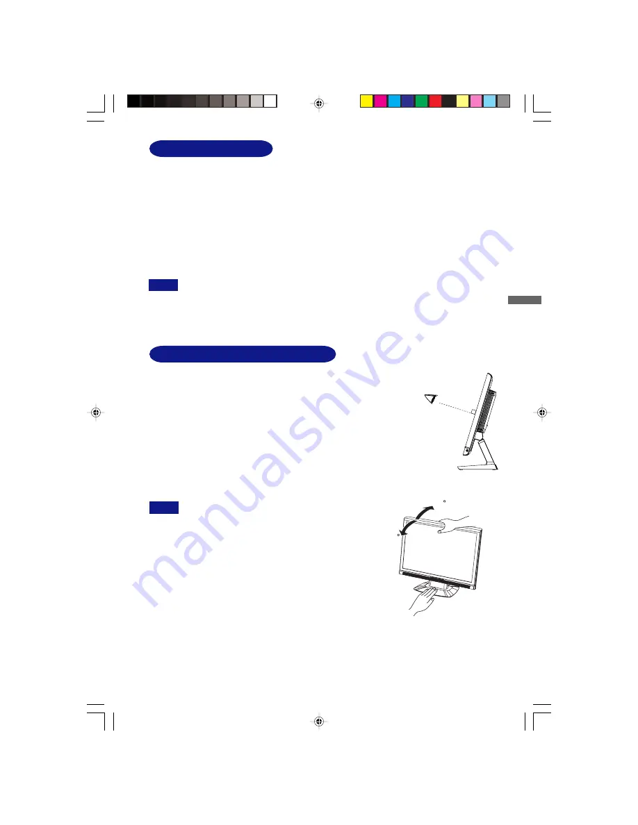 Iiyama ProLite E2208HDS User Manual Download Page 13