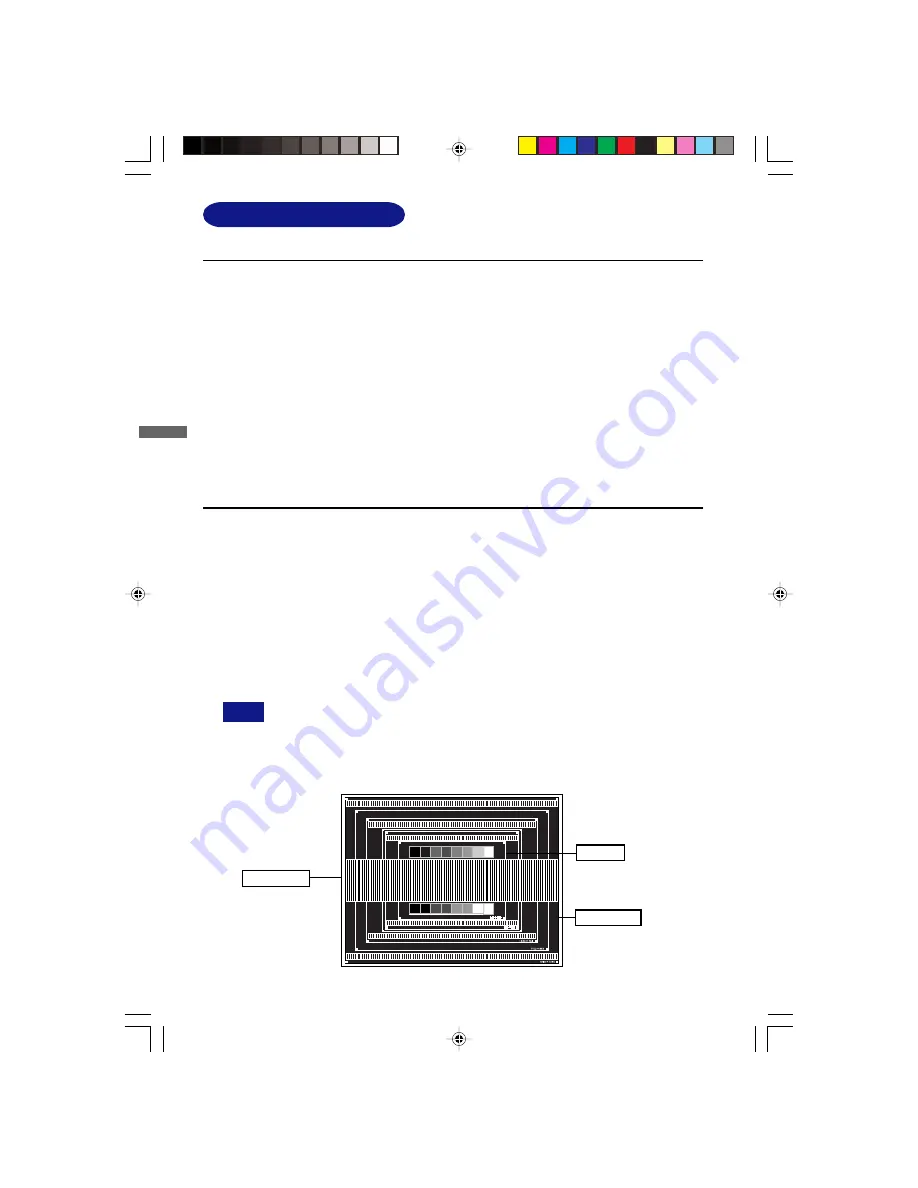 Iiyama ProLite E2208HDS User Manual Download Page 20