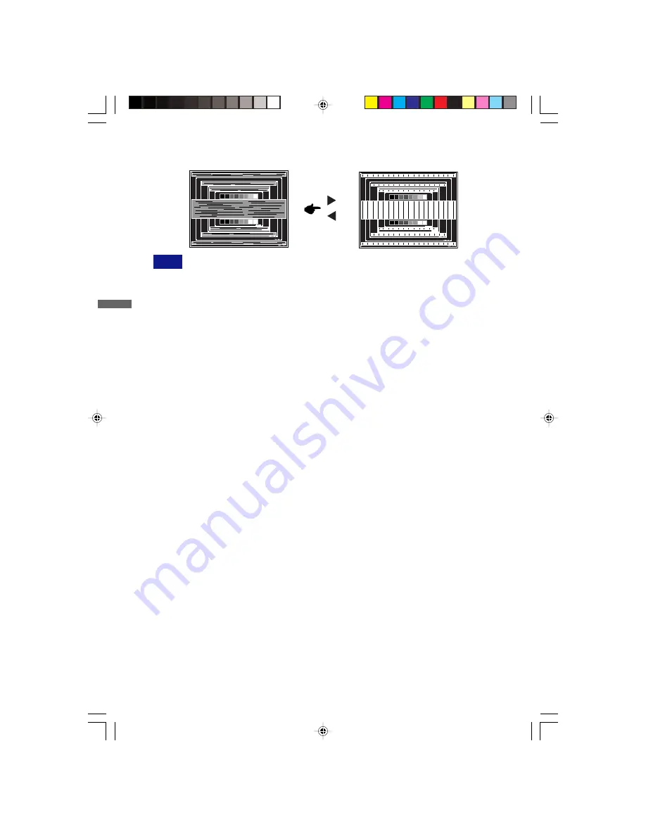 Iiyama ProLite E2208HDS User Manual Download Page 22