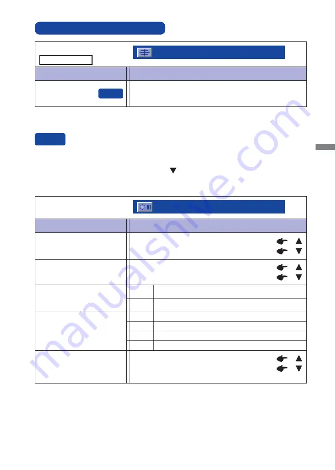 Iiyama ProLite E2273HDS User Manual Download Page 17