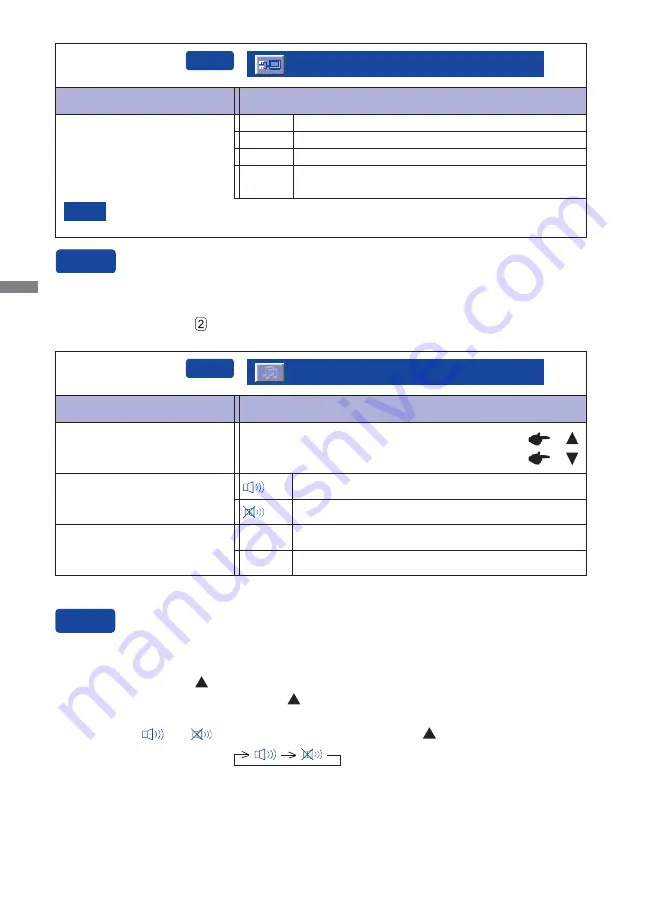 Iiyama ProLite E2273HDS User Manual Download Page 18