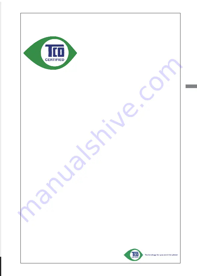 Iiyama ProLite E2382HSD User Manual Download Page 3